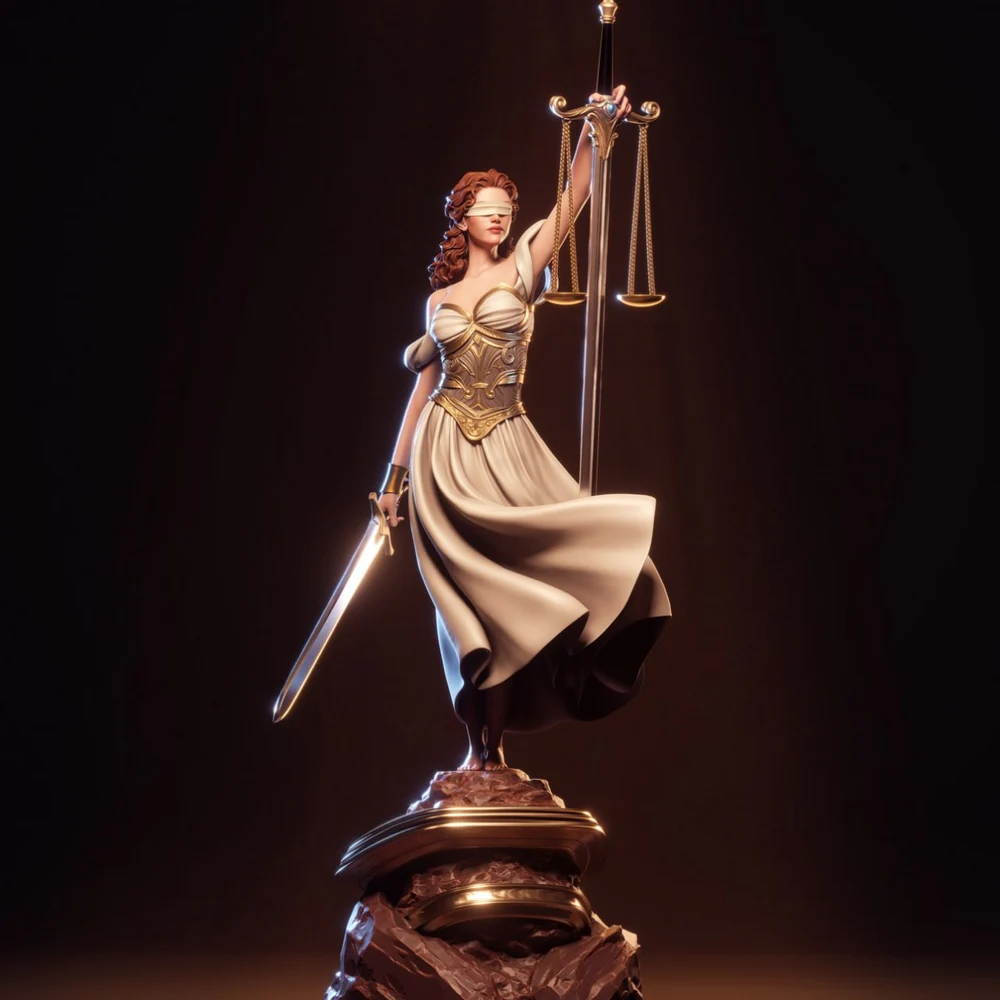 1 6 Justice CA3D