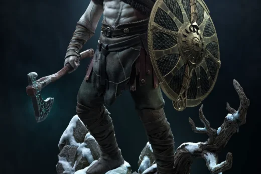2605 Kratos