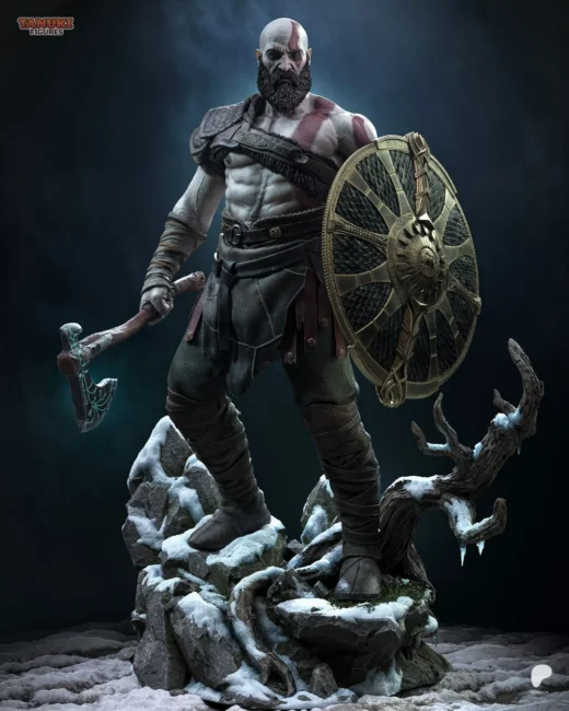 2605 Kratos
