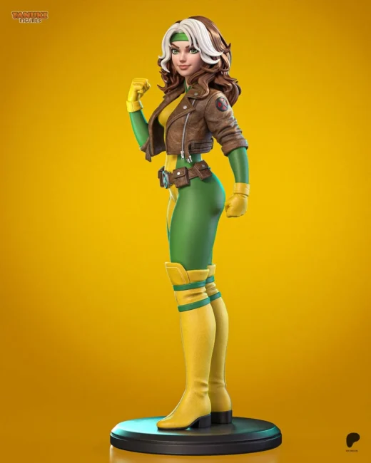 2605 Rogue Toon