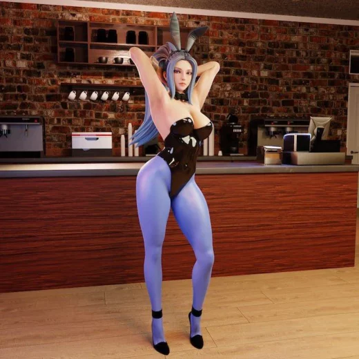 4524bunnygirlV2