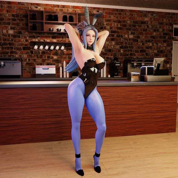4524bunnygirlV2