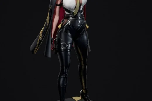 Anatolii Collectibles Evelyn Zenless Zone Zero