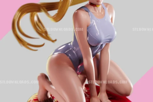 Anime Girls Sailor Moon