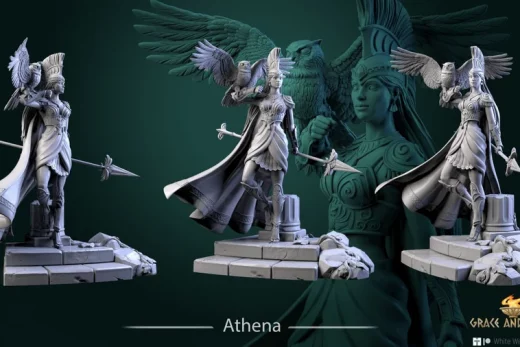 Athena
