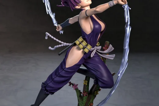 Azerama Hell's Paradise Yuzuhira