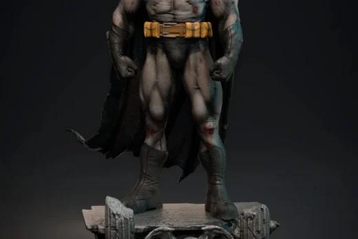 Batman The Dark Knight Returns NICE X 1