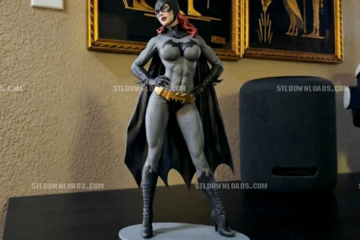 Batwoman – Shadow of Gotham