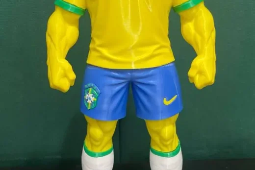 BrasilMascote Base