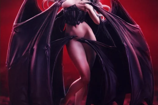 CA 3D Studios Slan