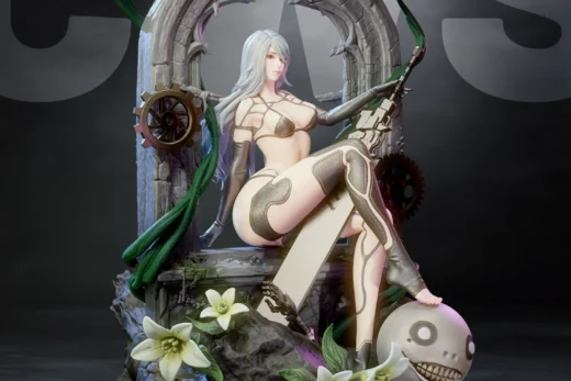 CW Studio A2 NieR Automata