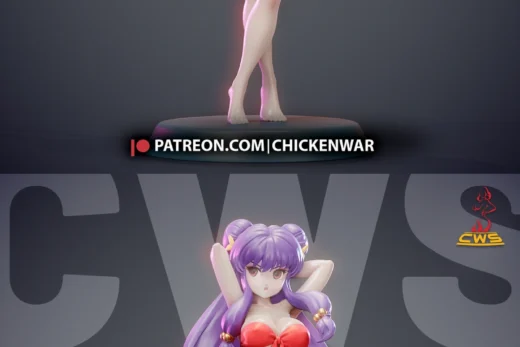 CW Studio Shampoo