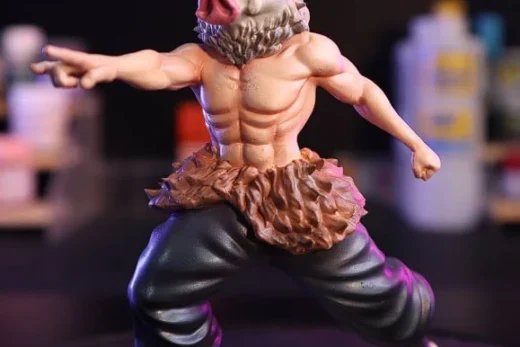 CWS Inosuke
