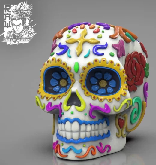 CalaveraColorRender