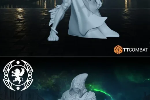 Carnevale Minis January