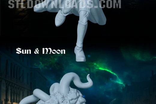 Carnevale Minis June