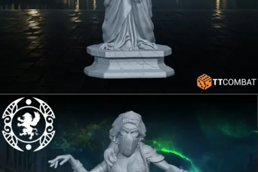 Carnevale Minis March