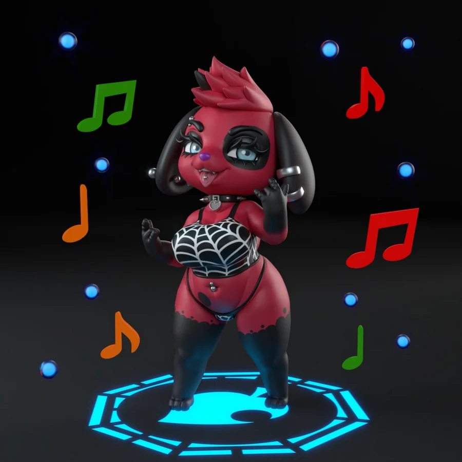 Cherry +NSFW