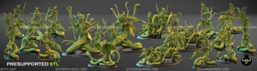ClayBeastCreation September