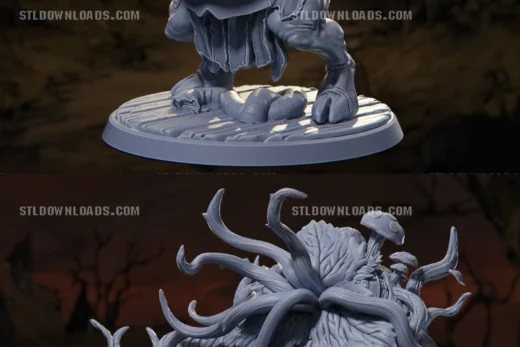 Claymore Miniatures February
