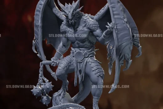 Claymore Miniatures March