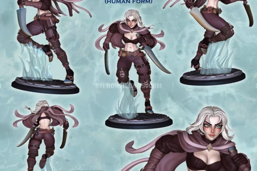 DeyshiTheAssassin