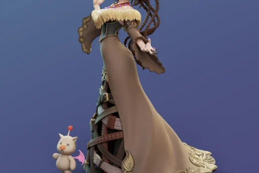 DiNamuuu3D Lulu FFX nsfw