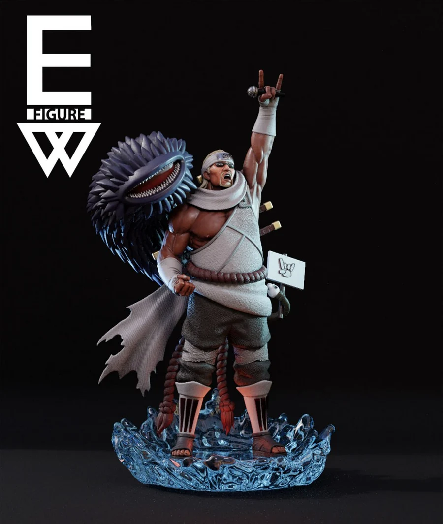 EW Killer bee