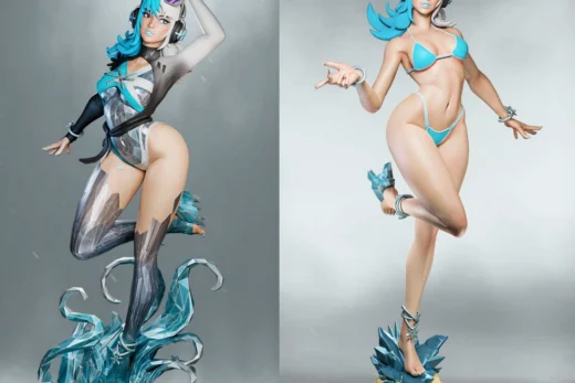 Eggma Studios Kyu HuniePop