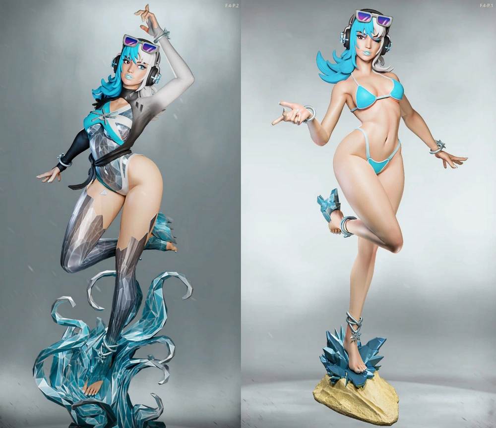 Eggma Studios Kyu HuniePop