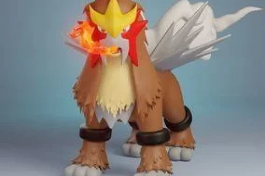 Entei