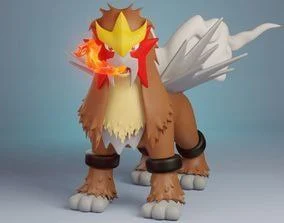 Entei