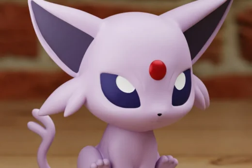 Espeon