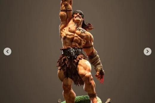 Fandom Collectibles Throb