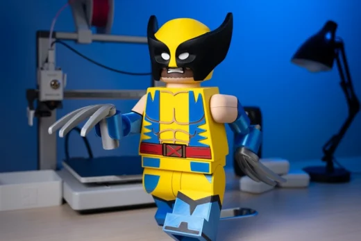Fig Wolverine