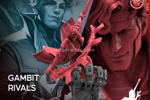 Gambit Rivals