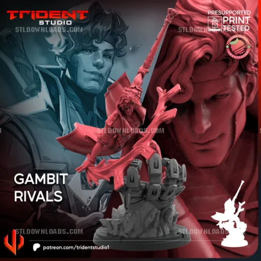 Gambit Rivals
