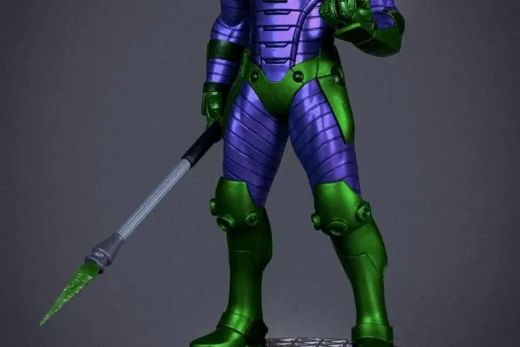 Geek PrintLex Luthor