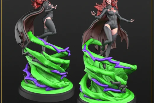 Goblin Queen