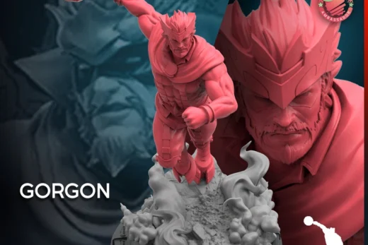 Gorgon