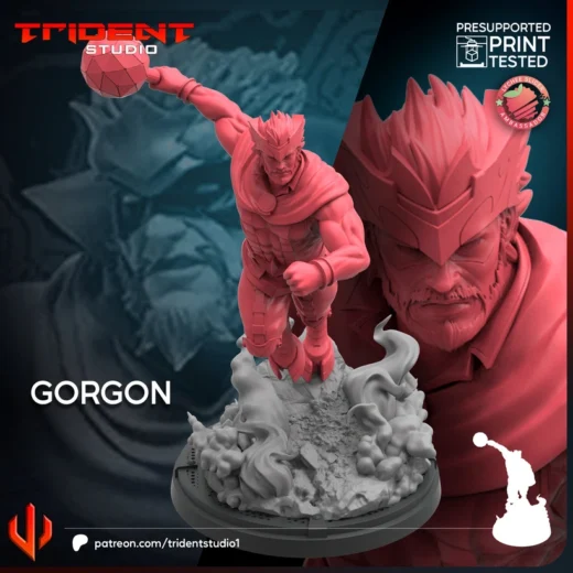 Gorgon