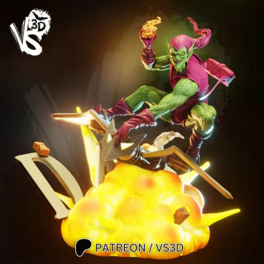 Green Goblin