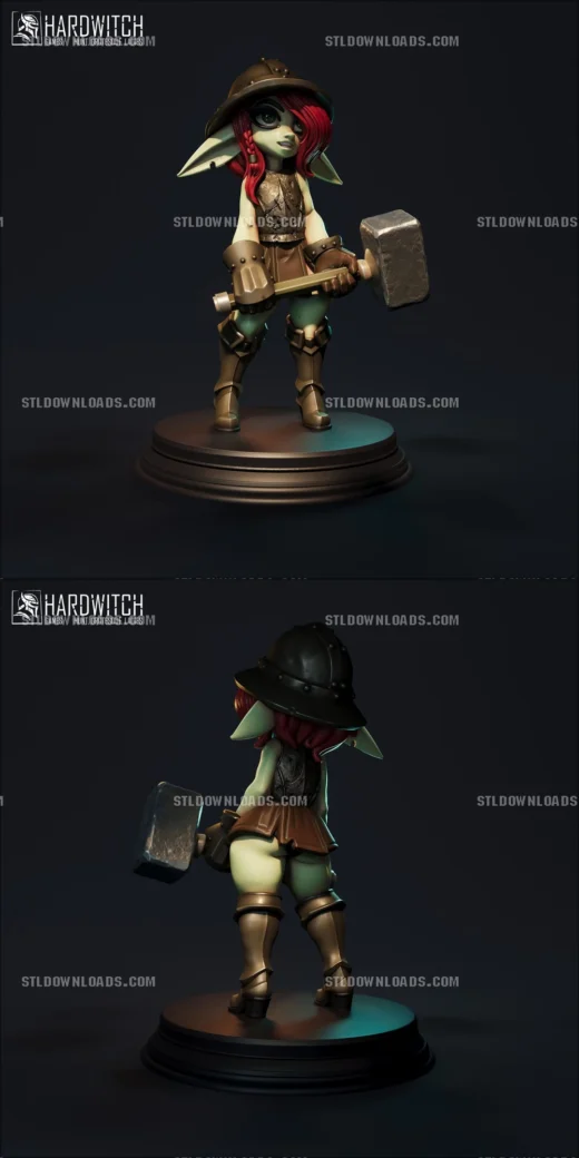 HardWitch Games Felixia