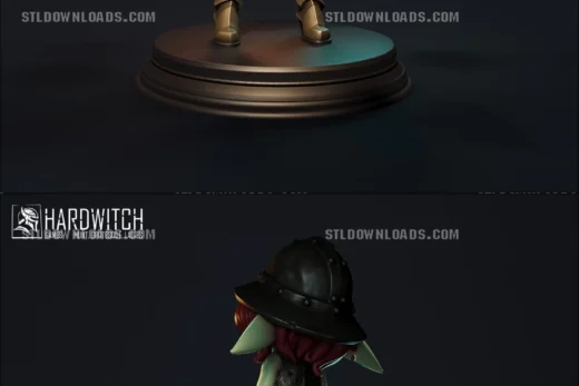 HardWitch Games Felixia
