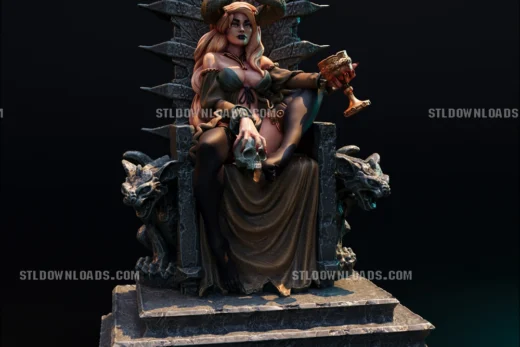 HardWitch Games Fortada Astra