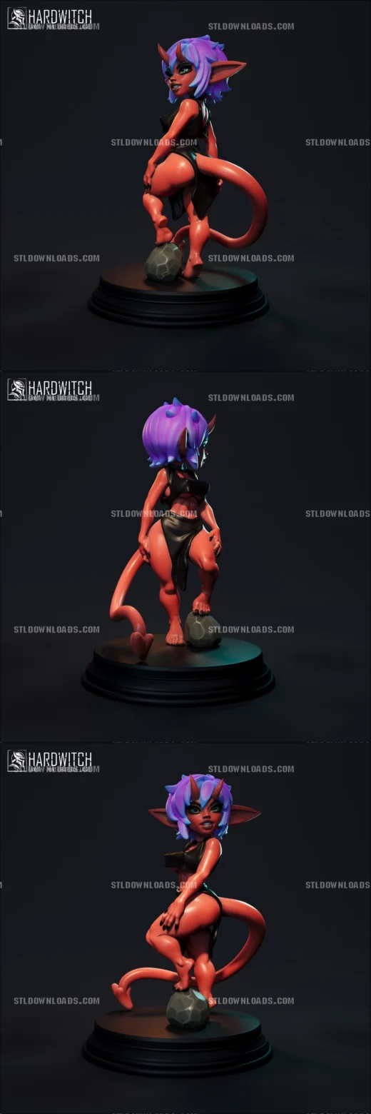 HardWitch Games Sotra