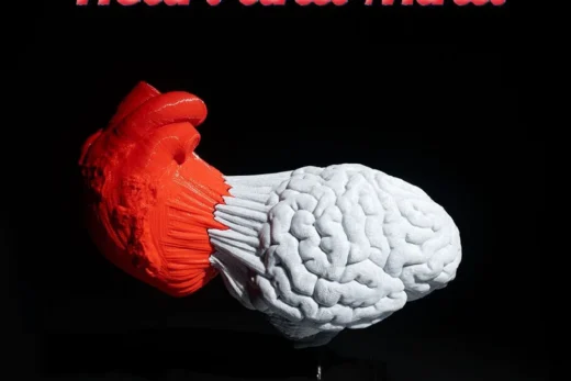 Heart and Mind 629b95d0f1