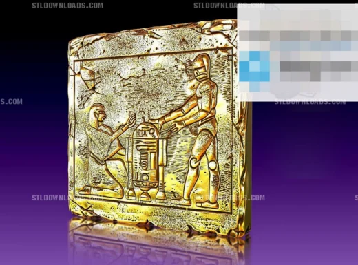 Hex3D AncientDroidTablet