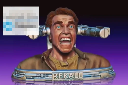 Hex3D Rekall V3 Color