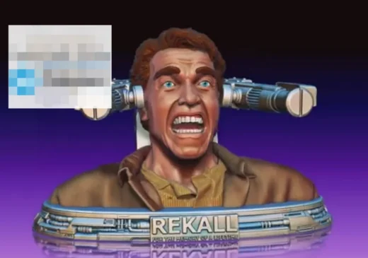 Hex3D Rekall V3 Color